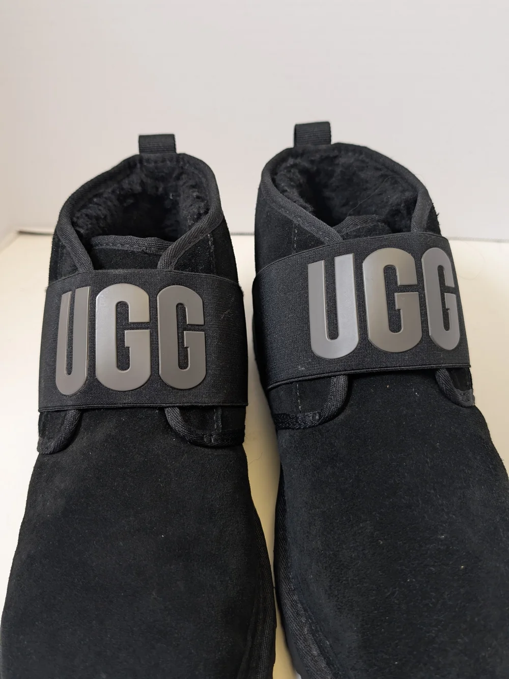 UGG classic chukka